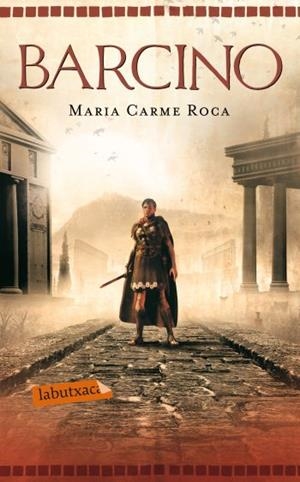 BARCINO | 9788499302195 | ROCA, MARIA CARME | Llibreria Online de Banyoles | Comprar llibres en català i castellà online