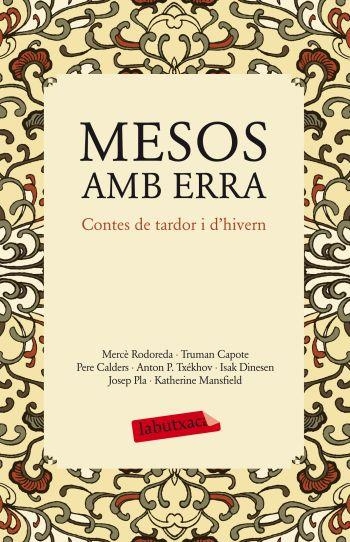 MESOS AMB ERRA | 9788499302133 | AA.VV. | Llibreria Online de Banyoles | Comprar llibres en català i castellà online