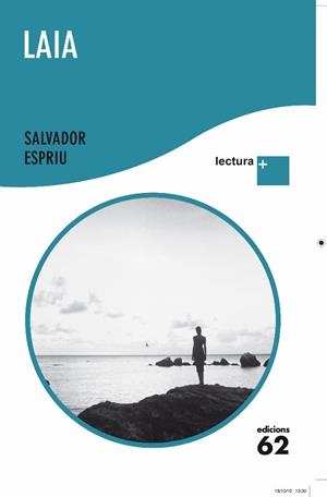 LAIA | 9788429767322 | ESPRIU, SALVADOR | Llibreria L'Altell - Llibreria Online de Banyoles | Comprar llibres en català i castellà online - Llibreria de Girona