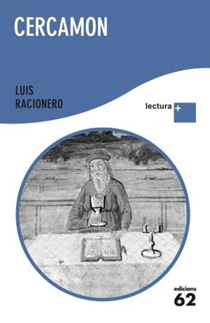 CERCAMÓN | 9788429767308 | RACIONERO, LLUÍS | Llibreria L'Altell - Llibreria Online de Banyoles | Comprar llibres en català i castellà online - Llibreria de Girona