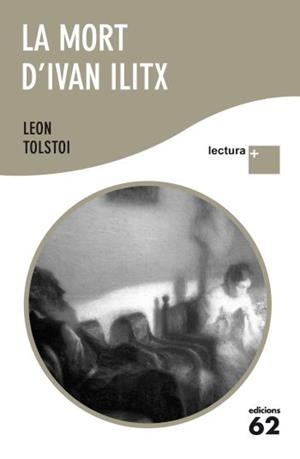 MORT D´IVAN ILITX, LA | 9788429767315 | TOLSTOI, LEV | Llibreria L'Altell - Llibreria Online de Banyoles | Comprar llibres en català i castellà online - Llibreria de Girona