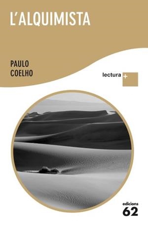 ALQUIMISTA, L' | 9788429767292 | COELHO, PAULO | Llibreria L'Altell - Llibreria Online de Banyoles | Comprar llibres en català i castellà online - Llibreria de Girona