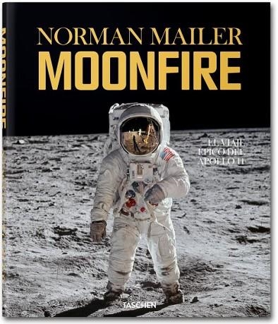 MOONFIRE | 9783836520799 | MAILER,NORMAN | Llibreria L'Altell - Llibreria Online de Banyoles | Comprar llibres en català i castellà online - Llibreria de Girona
