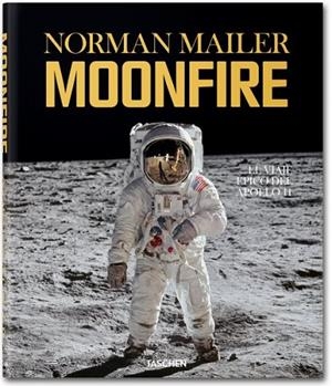 MOONFIRE | 9783836520799 | MAILER,NORMAN | Llibreria L'Altell - Llibreria Online de Banyoles | Comprar llibres en català i castellà online - Llibreria de Girona