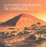 LUGARES SAGRADOS DE AMÉRICA | 9788475566603 | TAFUR, JUAN | Llibreria L'Altell - Llibreria Online de Banyoles | Comprar llibres en català i castellà online - Llibreria de Girona