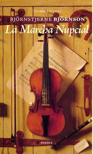 MARCHA NUPCIAL,LA | 9788492491735 | BJORNSON,BJORNSTJERNE | Llibreria L'Altell - Llibreria Online de Banyoles | Comprar llibres en català i castellà online - Llibreria de Girona