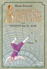 MUERTE EN EL AIRE | 9788492702510 | PEACOCK,SHANE | Llibreria L'Altell - Llibreria Online de Banyoles | Comprar llibres en català i castellà online - Llibreria de Girona