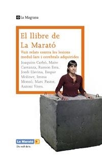 LLIBRE DE LA MARATO | 9788482649726 | AA, DD | Llibreria Online de Banyoles | Comprar llibres en català i castellà online