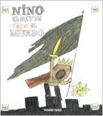 NINO EL REY DE TODO EL MUNDO | 9786074002607 | GUSTI | Llibreria L'Altell - Llibreria Online de Banyoles | Comprar llibres en català i castellà online - Llibreria de Girona