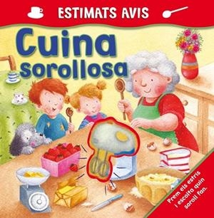 CUINA SOROLLOSA | 9788467704631 | FERNLEIGH, BOOKS | Llibreria L'Altell - Llibreria Online de Banyoles | Comprar llibres en català i castellà online - Llibreria de Girona