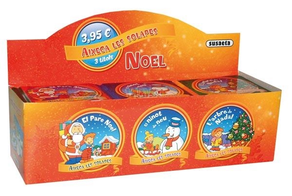 AIXECA LES SOLAPES. | 9788467707663 | A.A.V.V. | Llibreria L'Altell - Llibreria Online de Banyoles | Comprar llibres en català i castellà online - Llibreria de Girona