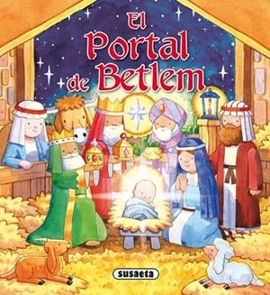 PORTAL DE BETLEM, EL | 9788467708226 | A.A.V.V. | Llibreria L'Altell - Llibreria Online de Banyoles | Comprar llibres en català i castellà online - Llibreria de Girona