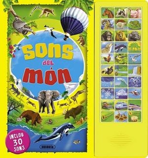 CURIOSITATS DEL MÓN | 9788467706796 | A.A.V.V. | Llibreria L'Altell - Llibreria Online de Banyoles | Comprar llibres en català i castellà online - Llibreria de Girona