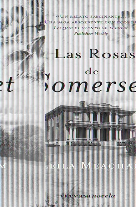 ROSAS DE SOMERSET, LAS | 9788492819409 | MEACHAM, LEILA | Llibreria L'Altell - Llibreria Online de Banyoles | Comprar llibres en català i castellà online - Llibreria de Girona