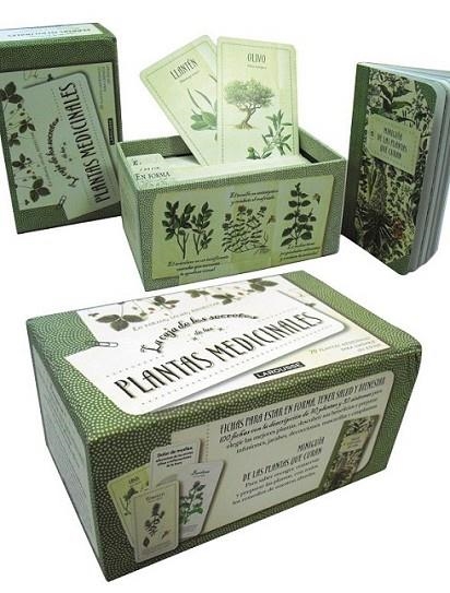 SECRETOS DE LAS PLANTAS MEDICINALES, LOS | 9788480169110 | - | Llibreria Online de Banyoles | Comprar llibres en català i castellà online