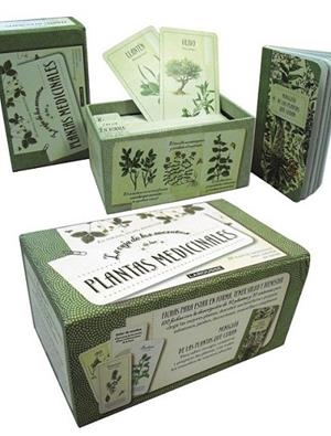 SECRETOS DE LAS PLANTAS MEDICINALES, LOS | 9788480169110 | - | Llibreria Online de Banyoles | Comprar llibres en català i castellà online