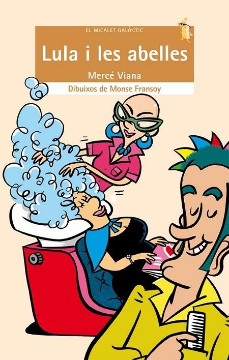 LULA I LES ABELLES | 9788498248166 | MERCE VIANA | Llibreria Online de Banyoles | Comprar llibres en català i castellà online
