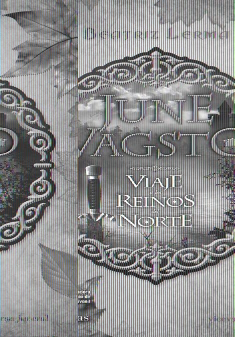 JUNE VAGSTO. VIAJE A LOS REINOS DEL NORTE | 9788492819447 | LERMA, BEATRIZ | Llibreria L'Altell - Llibreria Online de Banyoles | Comprar llibres en català i castellà online - Llibreria de Girona