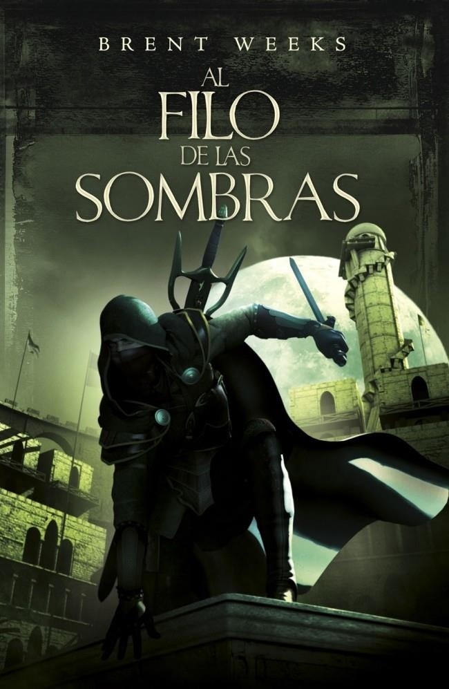 FILO DE LAS SOMBRAS, AL | 9788401339059 | WEEKS, BRENT | Llibreria L'Altell - Llibreria Online de Banyoles | Comprar llibres en català i castellà online - Llibreria de Girona