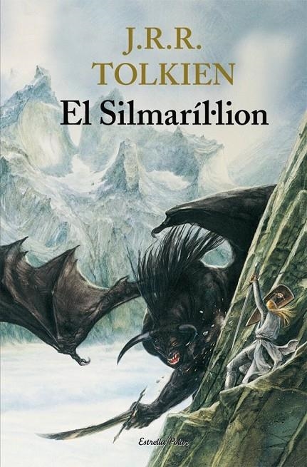 SILMARÍL·LION, EL | 9788499322926 | TOLKIEN, J.R.R. | Llibreria L'Altell - Llibreria Online de Banyoles | Comprar llibres en català i castellà online - Llibreria de Girona