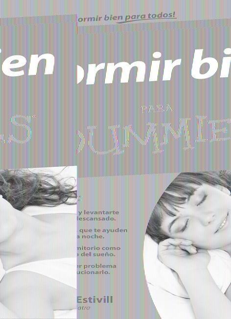 DORMIR BIEN PARA DUMMIES | 9788432920905 | ESTIVILL,EDUARD | Llibreria L'Altell - Llibreria Online de Banyoles | Comprar llibres en català i castellà online - Llibreria de Girona