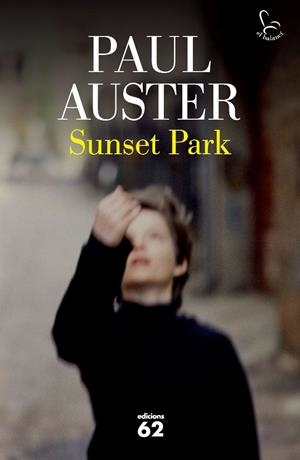 SUNSET PARK | 9788429767247 | AUSTER, PAUL | Llibreria L'Altell - Llibreria Online de Banyoles | Comprar llibres en català i castellà online - Llibreria de Girona