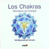 CHAKRAS,LOS MANDALAS DE ENERGIA | 9788496697874 | ESTRADA,MONTSERRAT | Llibreria L'Altell - Llibreria Online de Banyoles | Comprar llibres en català i castellà online - Llibreria de Girona