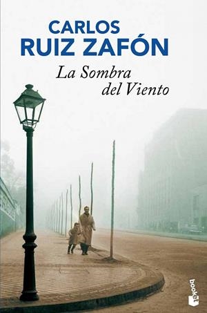 SOMBRA DEL VIENTO, LA | 9788408098874 | RUIZ ZAFÓN, CARLOS | Llibreria L'Altell - Llibreria Online de Banyoles | Comprar llibres en català i castellà online - Llibreria de Girona