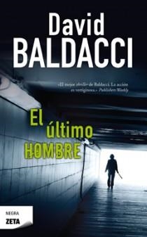ÚLTIMO HOMBRE, EL | 9788498724462 | BALDACCI, DAVID | Llibreria L'Altell - Llibreria Online de Banyoles | Comprar llibres en català i castellà online - Llibreria de Girona