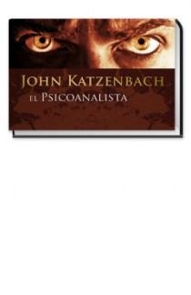 PSICOANALISTA, EL | 9788466646451 | KATZENBACH, JOHN | Llibreria L'Altell - Llibreria Online de Banyoles | Comprar llibres en català i castellà online - Llibreria de Girona