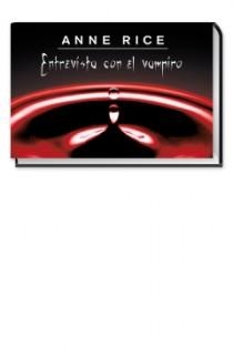 ENTREVISTA CON EL VAMPIRO | 9788466646482 | RICE, ANNE | Llibreria Online de Banyoles | Comprar llibres en català i castellà online