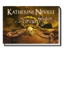 CIRCULO MÁGICO, EL | 9788466646499 | NEVILLE, KATHERINE | Llibreria L'Altell - Llibreria Online de Banyoles | Comprar llibres en català i castellà online - Llibreria de Girona