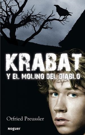KRABAT Y EL MOLINO DEL DIABLO | 9788427900844 | PREUSSLER, OTFRIED | Llibreria L'Altell - Llibreria Online de Banyoles | Comprar llibres en català i castellà online - Llibreria de Girona