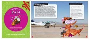 TU SIGNO ES RATA | 9788415003137 | AA.VV | Llibreria Online de Banyoles | Comprar llibres en català i castellà online