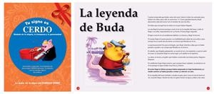 TU SIGNO ES CERDO | 9788415003243 | AA.VV | Llibreria Online de Banyoles | Comprar llibres en català i castellà online