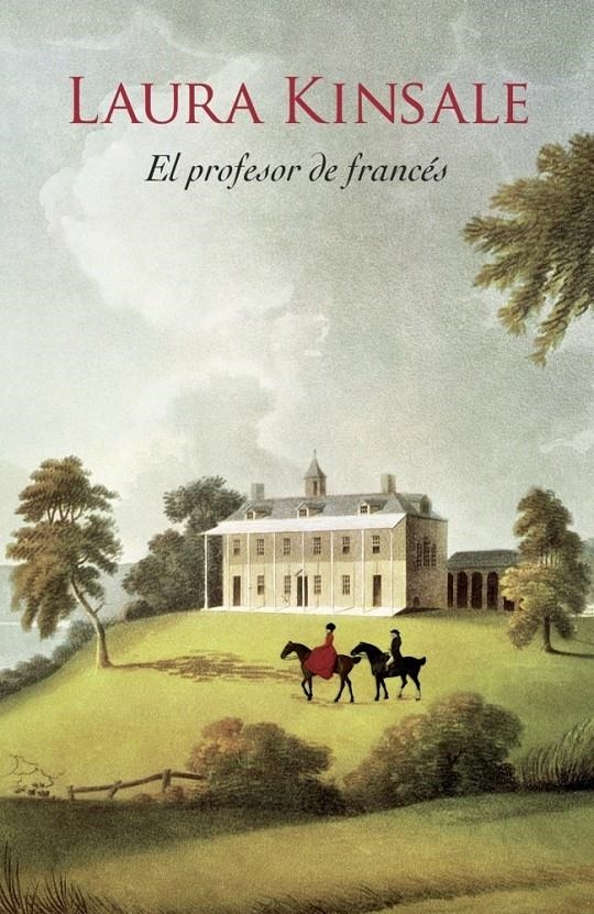 PROFESOR DE FRANCES, EL | 9788401383663 | KINSALE, LAURA | Llibreria Online de Banyoles | Comprar llibres en català i castellà online