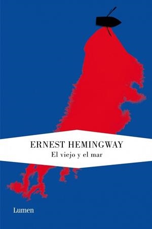 VIEJO Y EL MAR, EL | 9788426418678 | HEMINGWAY, ERNEST | Llibreria L'Altell - Llibreria Online de Banyoles | Comprar llibres en català i castellà online - Llibreria de Girona