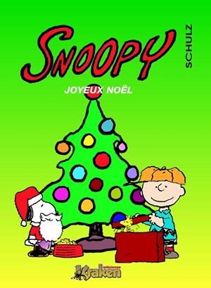 SNOOPY: FELIZ NAVIDAD | 9788492534227 | SCHULZ, CHARLES M. | Llibreria Online de Banyoles | Comprar llibres en català i castellà online