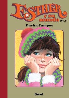 ESTHER Y SU MUNDO 14 | 9788499472140 | CAMPOS, PURITA | Llibreria Online de Banyoles | Comprar llibres en català i castellà online