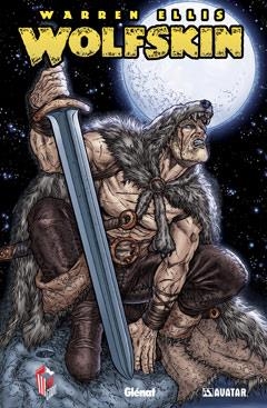 WOLFSKIN | 9788499470900 | WARREN/ RYP | Llibreria L'Altell - Llibreria Online de Banyoles | Comprar llibres en català i castellà online - Llibreria de Girona