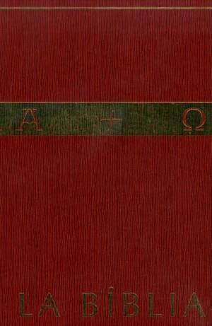 BIBLIA CATALANA INTERCONFESIONAL | 9788498462807 | BÍBLIA | Llibreria Online de Banyoles | Comprar llibres en català i castellà online