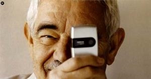 PASQUAL MARAGALL MIRA (UN PROJECTE FOTOFRÀFIC ÍNTIM FET AMB | 9788498015065 | MARAGALL, PASQUAL | Llibreria L'Altell - Llibreria Online de Banyoles | Comprar llibres en català i castellà online - Llibreria de Girona