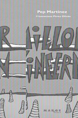 MILLOR L'INFERN | 9788415004325 | MARTINEZ, PEP | Llibreria Online de Banyoles | Comprar llibres en català i castellà online