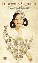 HOROSCOPO CHINO 2011 | 9788496111899 | SQUIRRU LUDOVICA | Llibreria L'Altell - Llibreria Online de Banyoles | Comprar llibres en català i castellà online - Llibreria de Girona