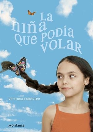 NIÑA QUE PODIA VOLAR, LA | 9788484416098 | FORESTER, VICTORIA | Llibreria Online de Banyoles | Comprar llibres en català i castellà online