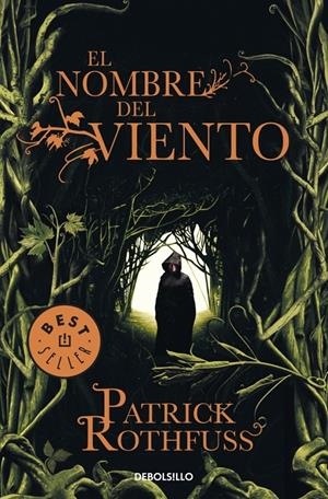 NOMBRE DEL VIENTO, EL | 9788499082479 | ROTHFUSS,PATRICK | Llibreria Online de Banyoles | Comprar llibres en català i castellà online