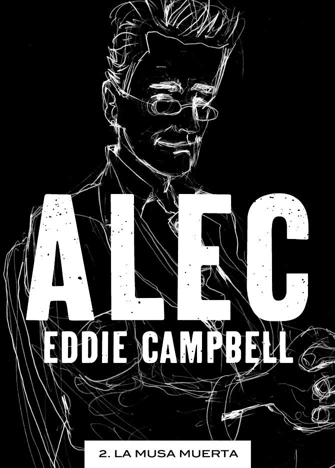 ALEC, 2. LA MUSA MUERTA | 9788492769834 | CAMPBELL, EDDIE | Llibreria Online de Banyoles | Comprar llibres en català i castellà online