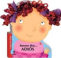 BUENOS DÍAS... ADIÓS | 9788441426382 | CLIMA, GABRIELE/BORDONI, CHIARA | Llibreria L'Altell - Llibreria Online de Banyoles | Comprar llibres en català i castellà online - Llibreria de Girona