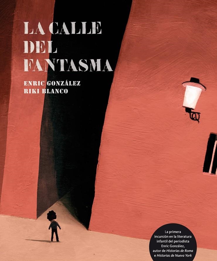 CALLE DEL FANATSAMA, LA | 9788493721145 | GONZALEZ, ENRIC | Llibreria L'Altell - Llibreria Online de Banyoles | Comprar llibres en català i castellà online - Llibreria de Girona