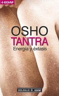 TANTRA. ENERGIA Y EXTASIS | 9788441412965 | OSHO | Llibreria L'Altell - Llibreria Online de Banyoles | Comprar llibres en català i castellà online - Llibreria de Girona